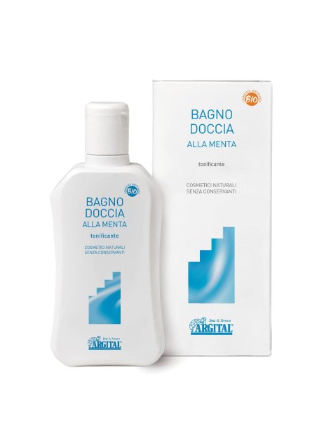 ARGITAL BAGNODOCCIA TONIF 250ML