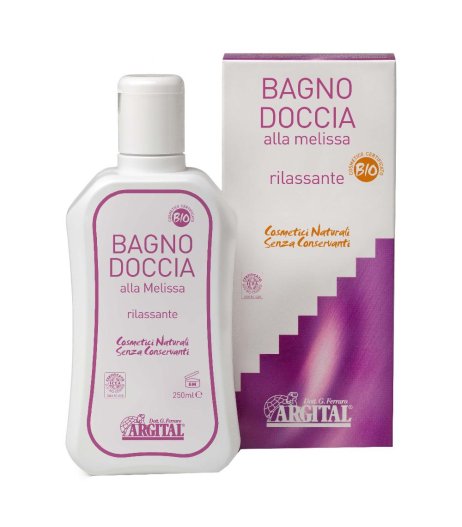 ARGITAL BAGNODOCCIA RILAS 250ML