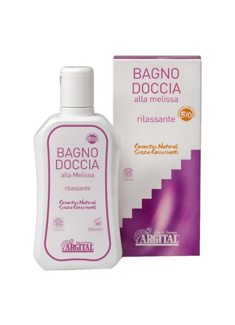 ARGITAL BAGNODOCCIA RILAS 250ML