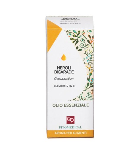 NEROLI OLIO ESSENZIALE 5ML