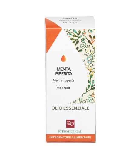 MENTA PIPERITA OE 10ML