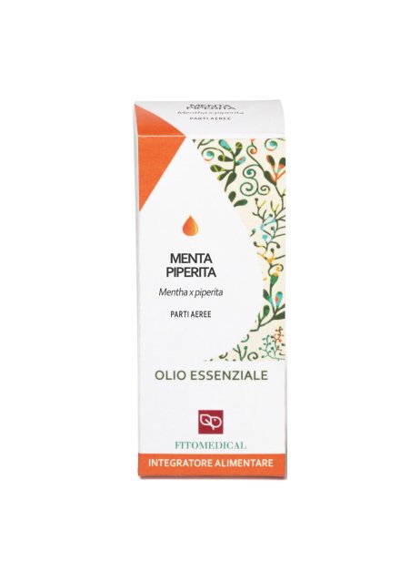 MENTA PIPERITA OE 10ML