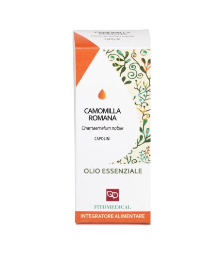 CAMOMILLA ROMANA OE 2ML