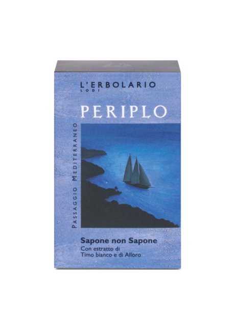 PERIPLO SAPONE N/SAPONE 100G