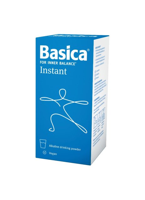 BASICA INSTANT 300G