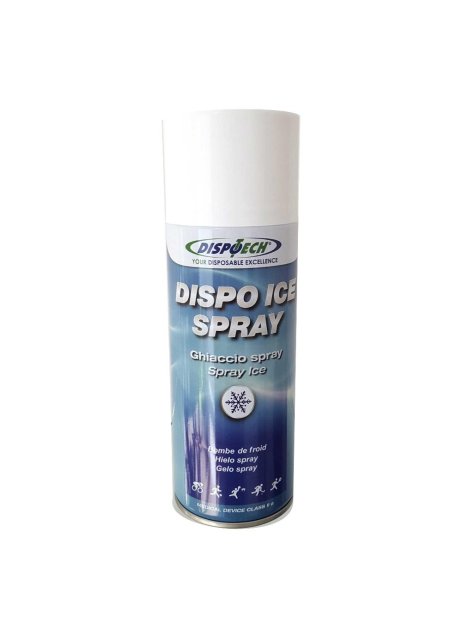 BOMBOLETTA GHIACCIO SPRAY 200ML