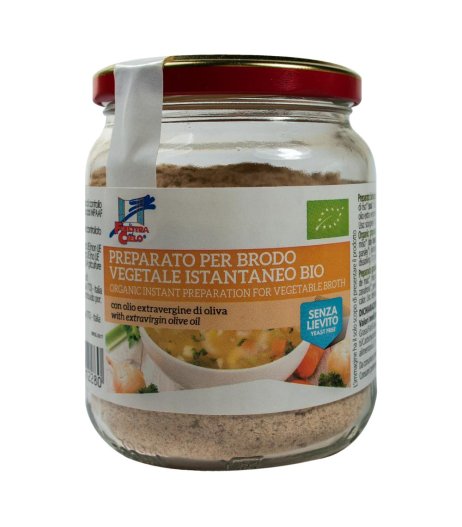 FsC Brodo Veg.S/Liev.Ist.200g