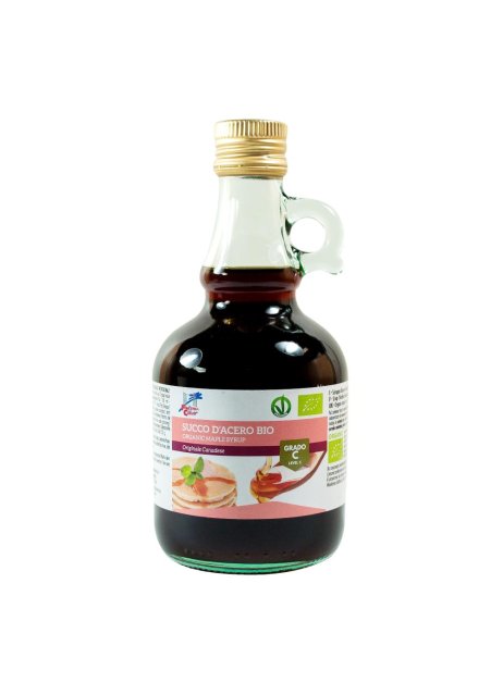 SUCCO ACERO GR C BIO 500ML