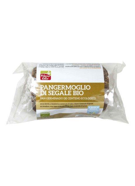 FsC Pangermoglio Segale 400g