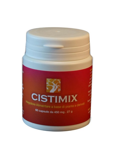 CISTIMIX 60CPS ABROS