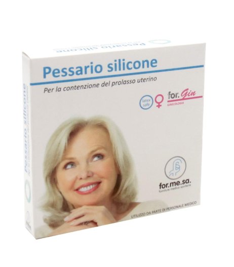 PESSARIO Silic.70mm FOR.ME.SA