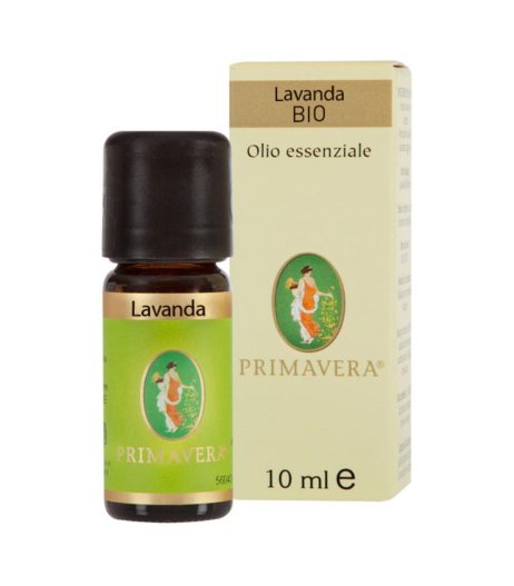 LAVANDA OE BIO 10ML