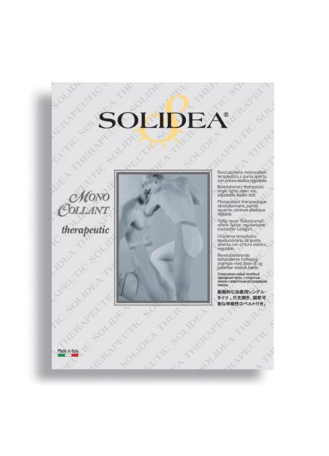 SOLIDEA M-Coll.CL2 P/A Bian.XL