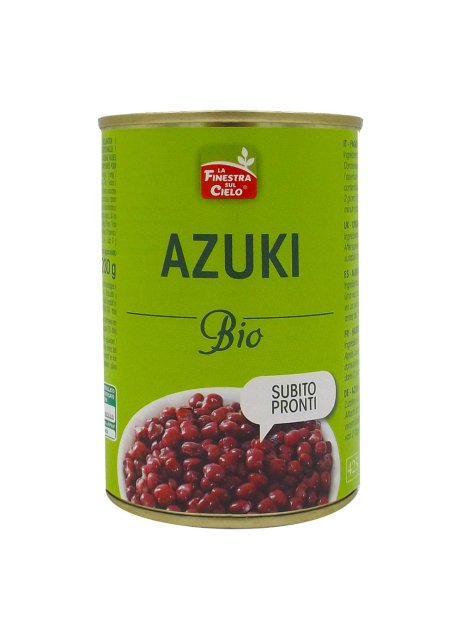 AZUKI LATTINA 400G