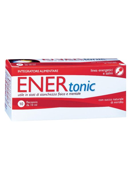 ENERTONIC 10FL 10G AQUAVIVA