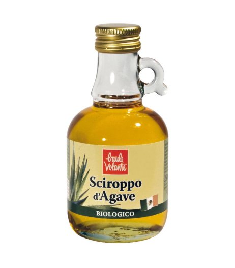 BAULE Succo Conc.Agave 250ml