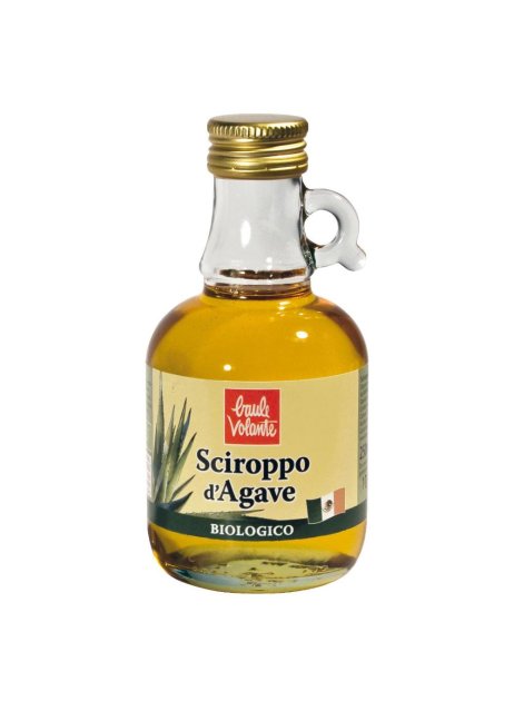 BAULE Succo Conc.Agave 250ml