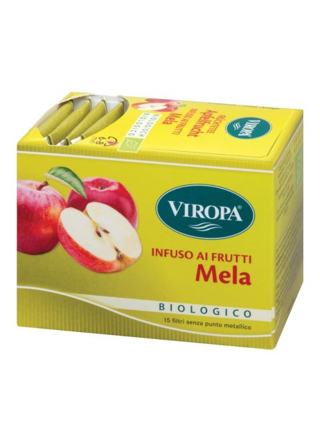 VIROPA MELA BIO 15BUST