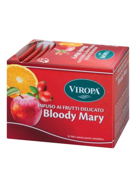 VIROPA BLOODY MARY 15BUST