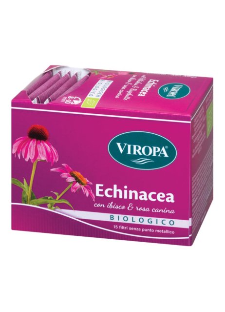 VIROPA ECHINACEA BIO 15BUST