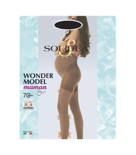 WONDER MAMAN 70 SHEER NE S