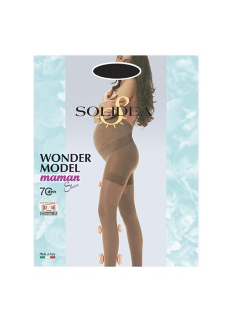 WONDER MAMAN 70 SHEER NE S