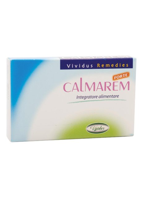 CALMAREM GOCCE 50ML