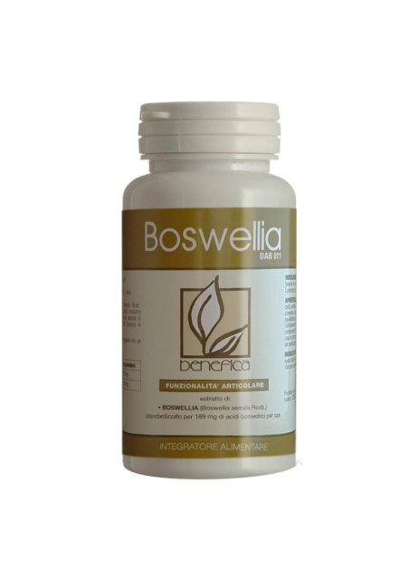 DABUR 011 BOSWELLIC ACID 60VCP