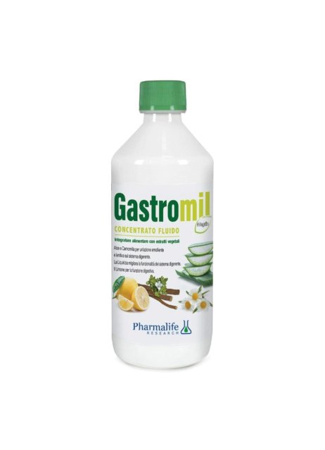 GASTROMIL CONC FLUIDO 500ML