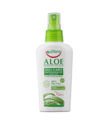 ALOE DEO VAPO 75ML