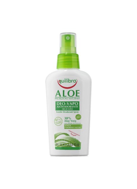 ALOE DEO VAPO 75ML