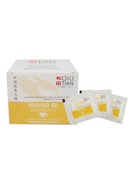 HUANG QI ASTRAGALO 20BUST 3G