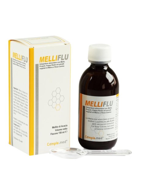 MELLIFLU INTEG 150ML