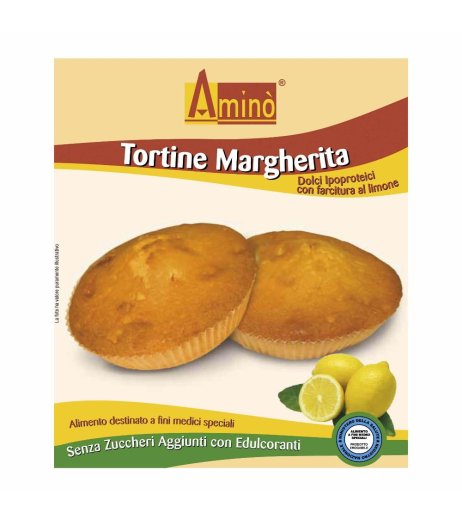 AMINO TORTINE MARG IPOPROT 210