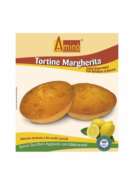 AMINO TORTINE MARG IPOPROT 210