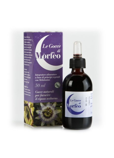 GOCCE MORFEO 50ML