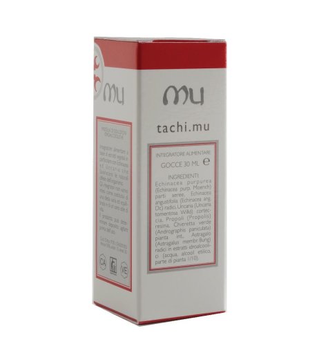 TACHI MU INTEG GTT 30ML