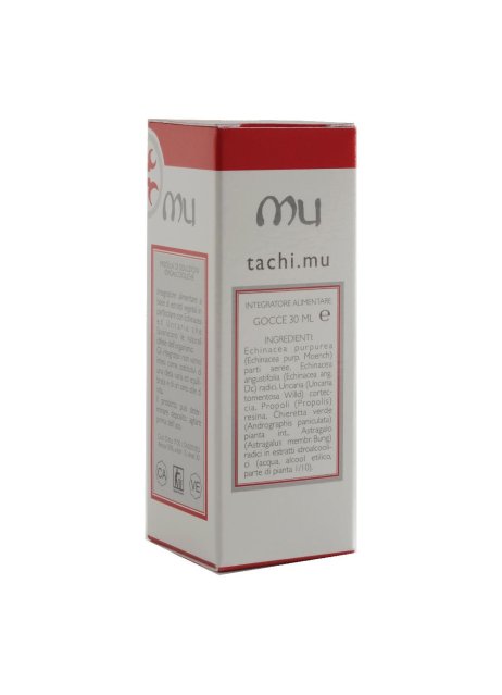 TACHI MU INTEG GTT 30ML