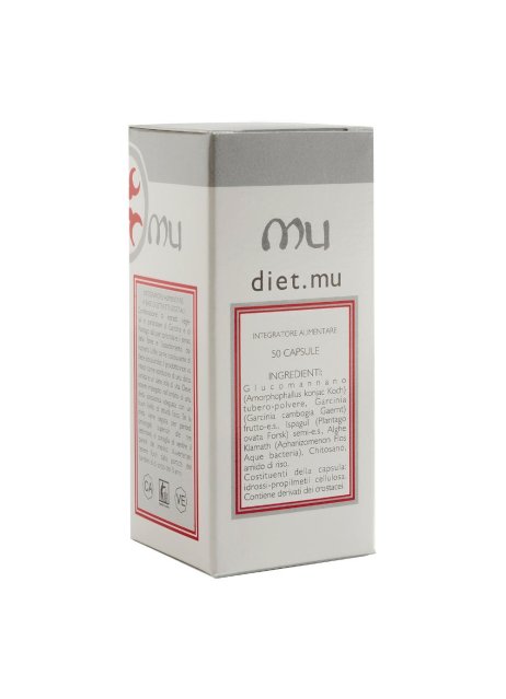 DIET MU 50CPS