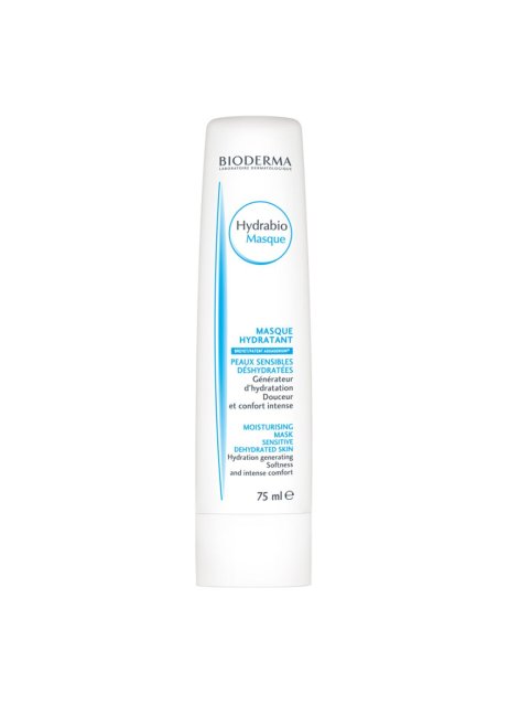 Bioderma Hydrabio Masque 75ml