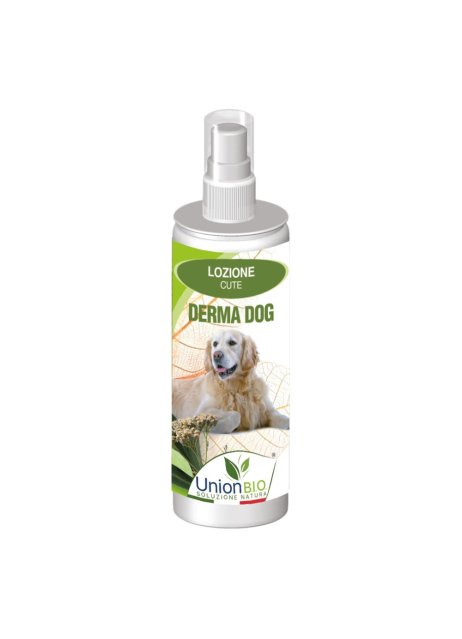 DERMA DOG LOZ RIGEN CUTE 125 M