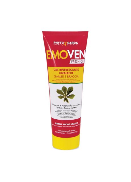 EMOVEN FRESH GEL 125ML