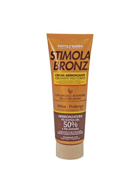 STIMOLA BRONZ 125ML