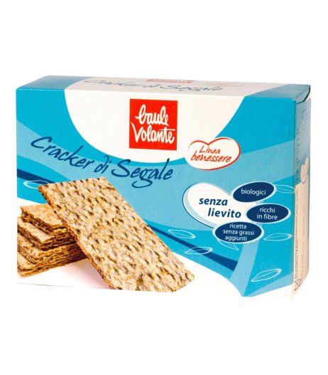 CRACKER SEGALE 250G