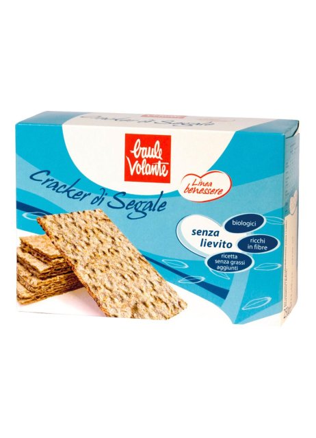 CRACKER SEGALE 250G