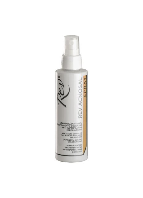 REV ACNOSAL SPRAY 125ML