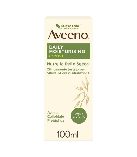 AVEENO CREAM 100ML