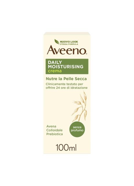 AVEENO CREAM 100ML