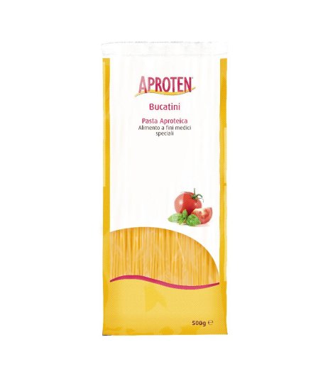 APROTEN-PAST BUCATINI 500G