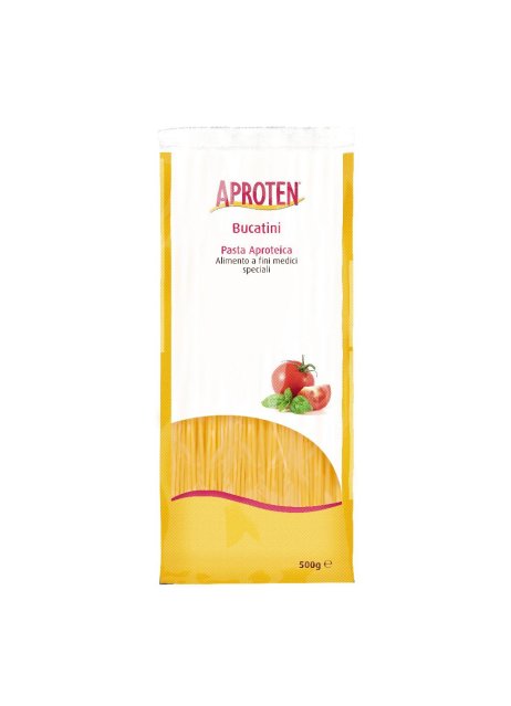 APROTEN-PAST BUCATINI 500G